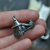 Size 7.5, Witch House Ring