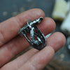 Size 7.5, Witch House Ring