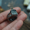 Size 8.5, Witch House Ring