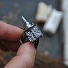 Size 5.75, Witch House Ring