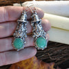 Toad Magic, Earring Pair