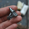Size 5.75, Witch House Ring
