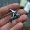 Size 5.75, Witch House Ring