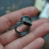 Size 5.75, Witch House Ring
