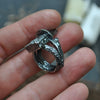 Size 5.75, Witch House Ring