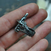Size 5.75, Witch House Ring