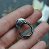 Size 5.75, Witch House Ring