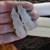 Toad Magic, Earring Pair