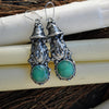Toad Magic, Earring Pair