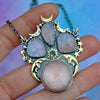 PENDANT Dreamscape, 18" Chain