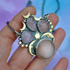 PENDANT Dreamscape, 18" Chain
