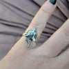 SIZE 5, Moon Cats, Silver Moon