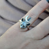 SIZE 5, Moon Cats, Silver Moon
