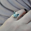 SIZE 5, Moon Cats, Silver Moon