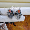 Trick Or Treat, Earring Pair