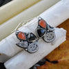 Trick Or Treat, Earring Pair