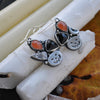 Trick Or Treat, Earring Pair