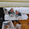Trick Or Treat, Earring Pair