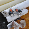 Trick Or Treat, Earring Pair