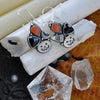 Trick Or Treat, Earring Pair