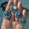 Size 9, Star Gazing Oracle