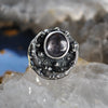 Size 9, Star Gazing Oracle