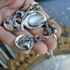 White Moonstone, Lily of the Valley