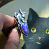Size 6.25, Scaredy Cat