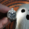 Size 9.5, Autumnal Lantern