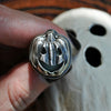 Size 5.5, Autumnal Lantern