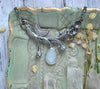 Lunar Dew, White Moonstone, Lily of the Valley