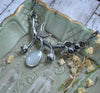 Lunar Dew, White Moonstone, Lily of the Valley