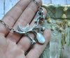 Lunar Dew, White Moonstone, Lily of the Valley