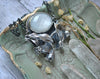 White Moonstone, Lily of the Valley