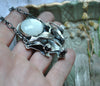 White Moonstone, Lily of the Valley