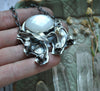 White Moonstone, Lily of the Valley