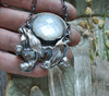 White Moonstone, Lily of the Valley