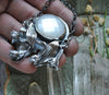 White Moonstone, Lily of the Valley
