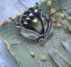 Tourmaline, Lily of the Valley