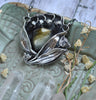 Tourmaline, Lily of the Valley