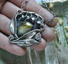 Tourmaline, Lily of the Valley