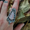Size 9.25, Immortal Beloved