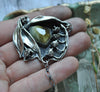 Tourmaline, Lily of the Valley