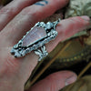 Size 9.25, Immortal Beloved