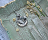 Tattered Lilies, Lily of the Valley