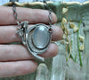 White Moonstone, Lily of the Valley