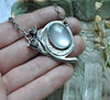 White Moonstone, Lily of the Valley