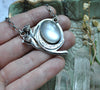 White Moonstone, Lily of the Valley