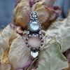 Size 6, Sugared Roses