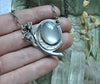White Moonstone, Lily of the Valley